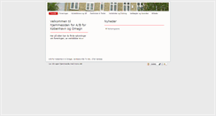 Desktop Screenshot of abo-kbh.dk